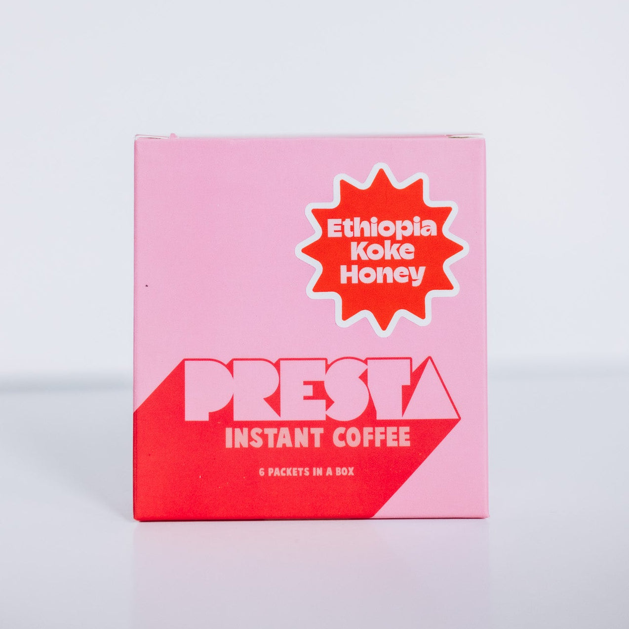 Ethiopia - Koke Honey