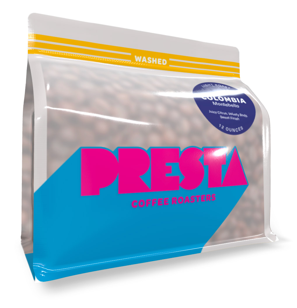 Single Origin Roaster's Choice Subscription – Presta Coffee