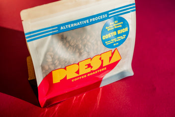 Presta Coffee Roasters