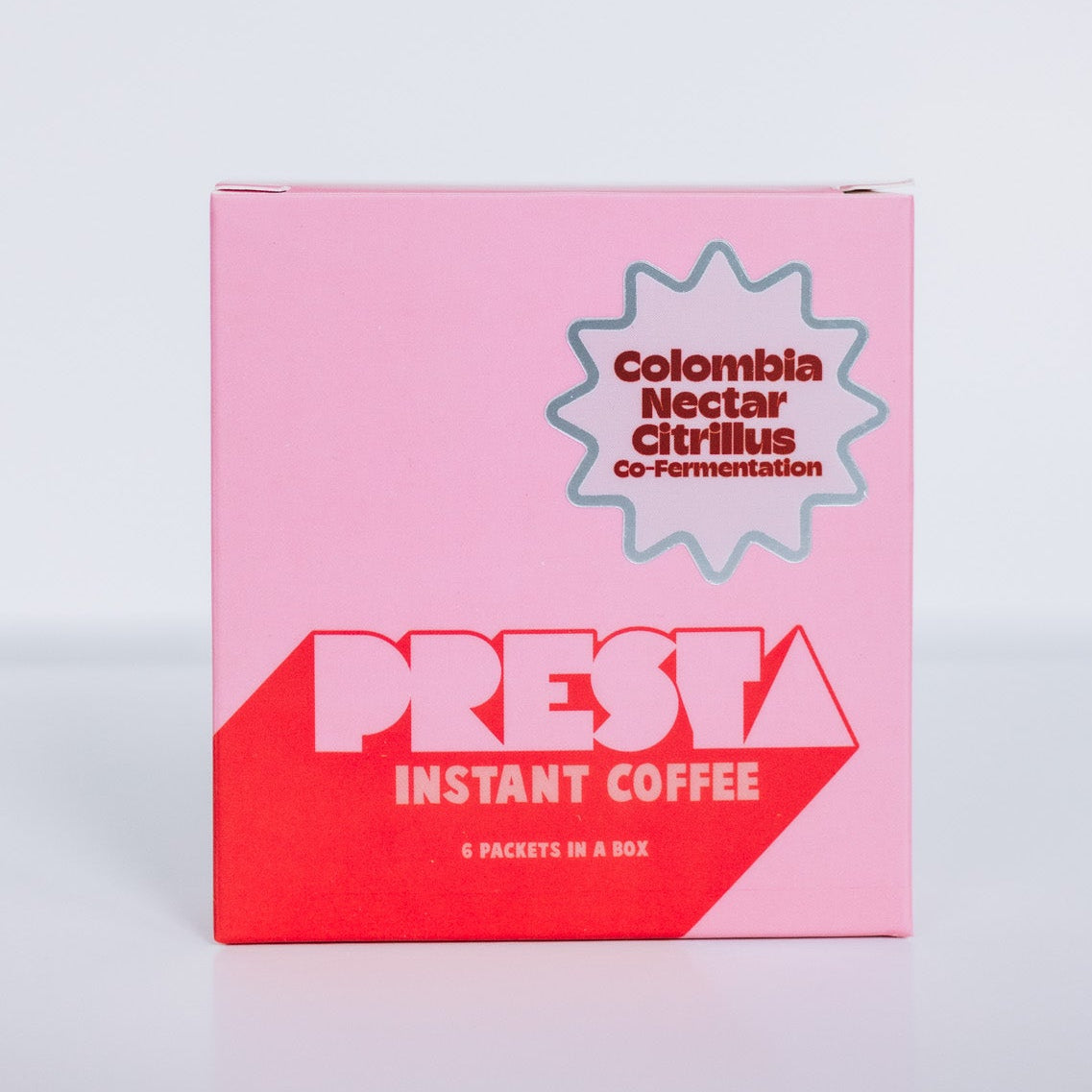 Instant Coffee / Colombia Nectar Citrillus Co-Ferment