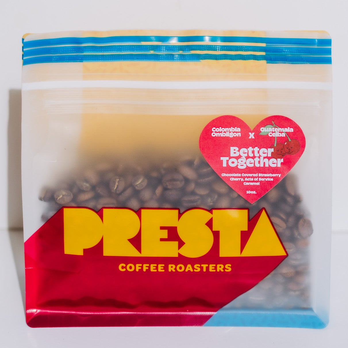 Better Together Blend