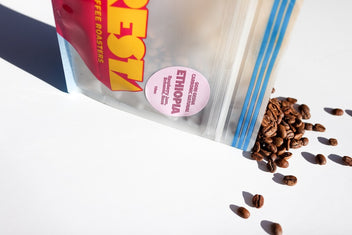 Presta Coffee Roasters