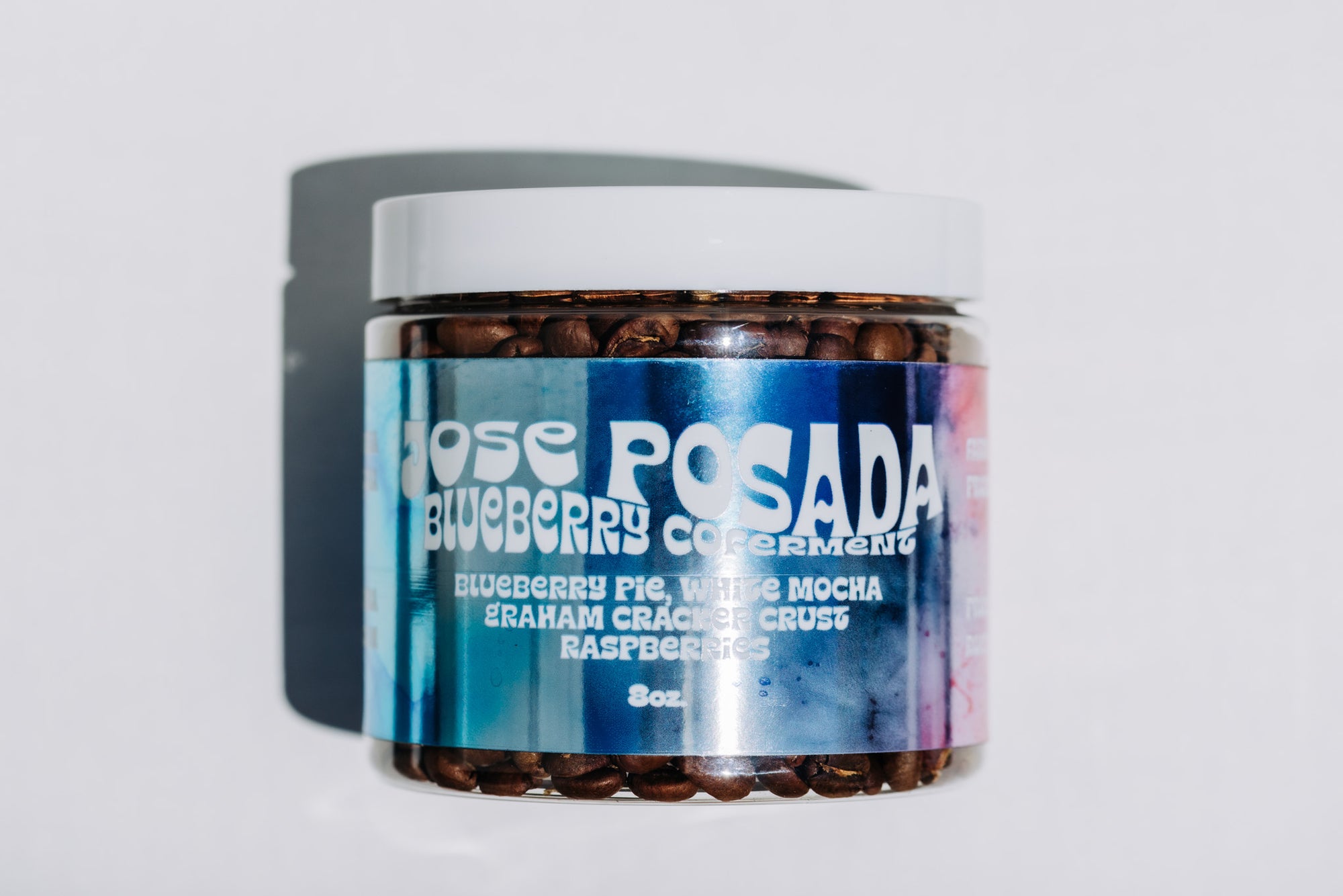 Colombia - Jose Posada - Washed Blueberry Co-Ferment