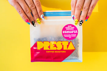 Presta Coffee Roasters