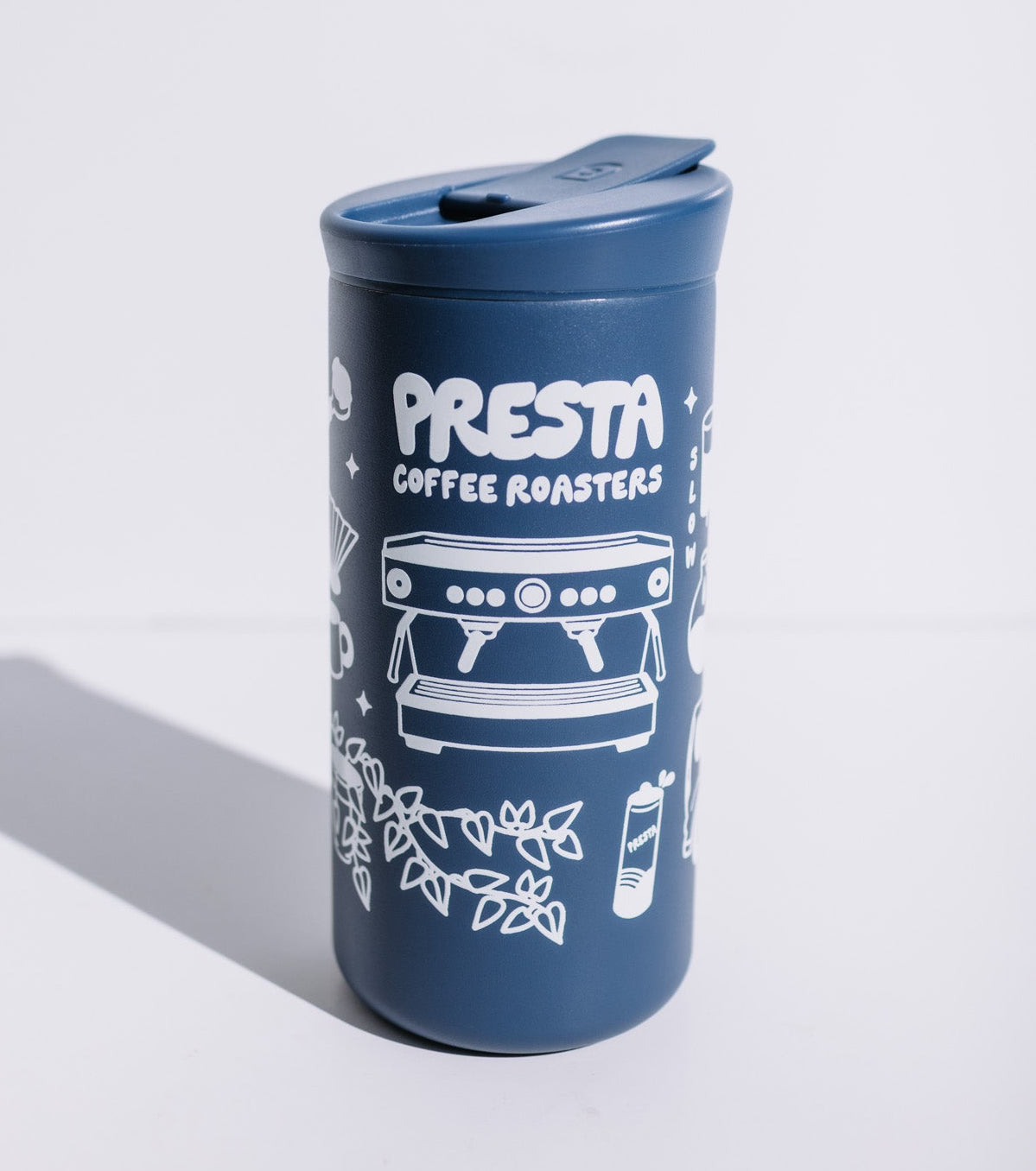 Presta Tumbler