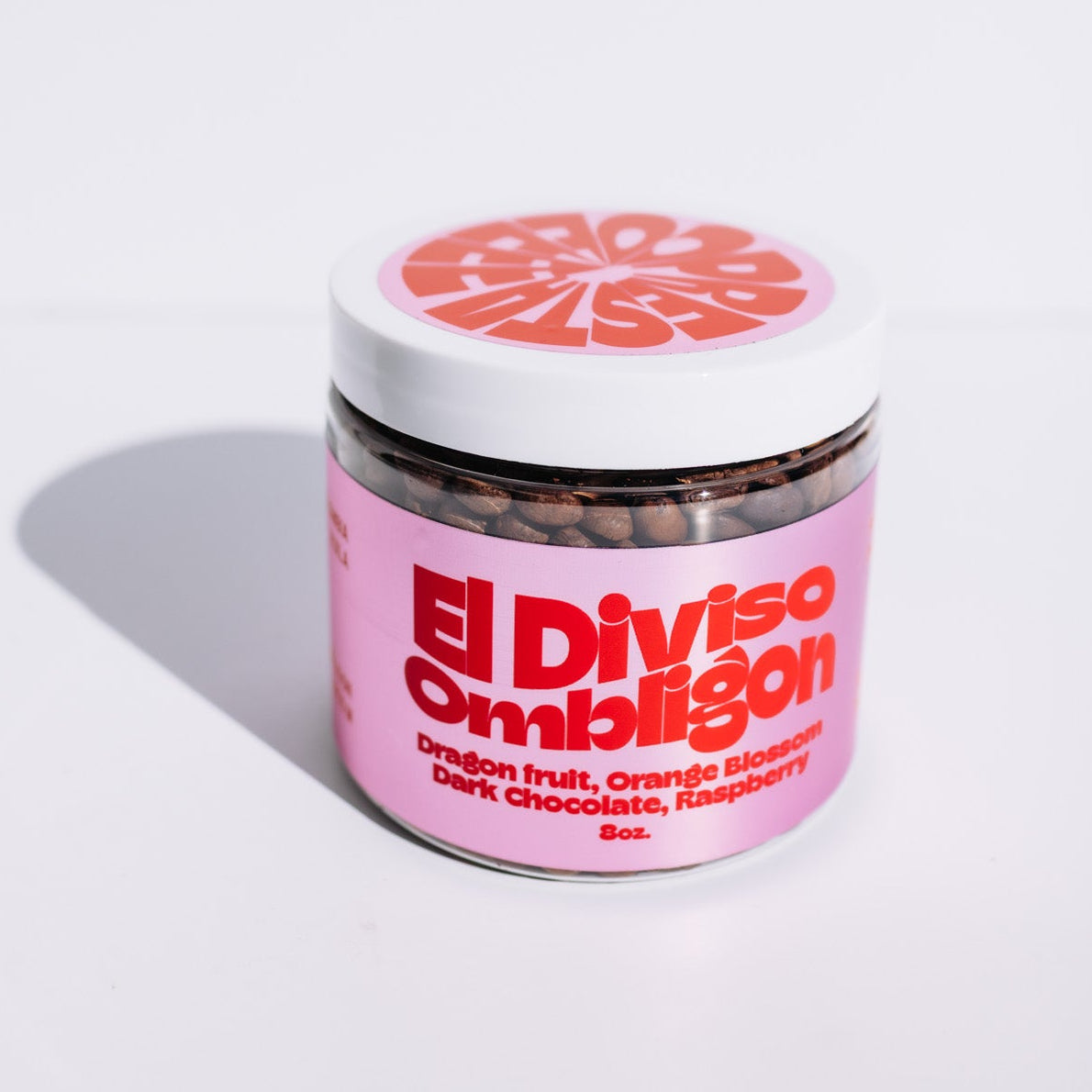 Colombia El Diviso - Ombligon - Anaerobic Natural