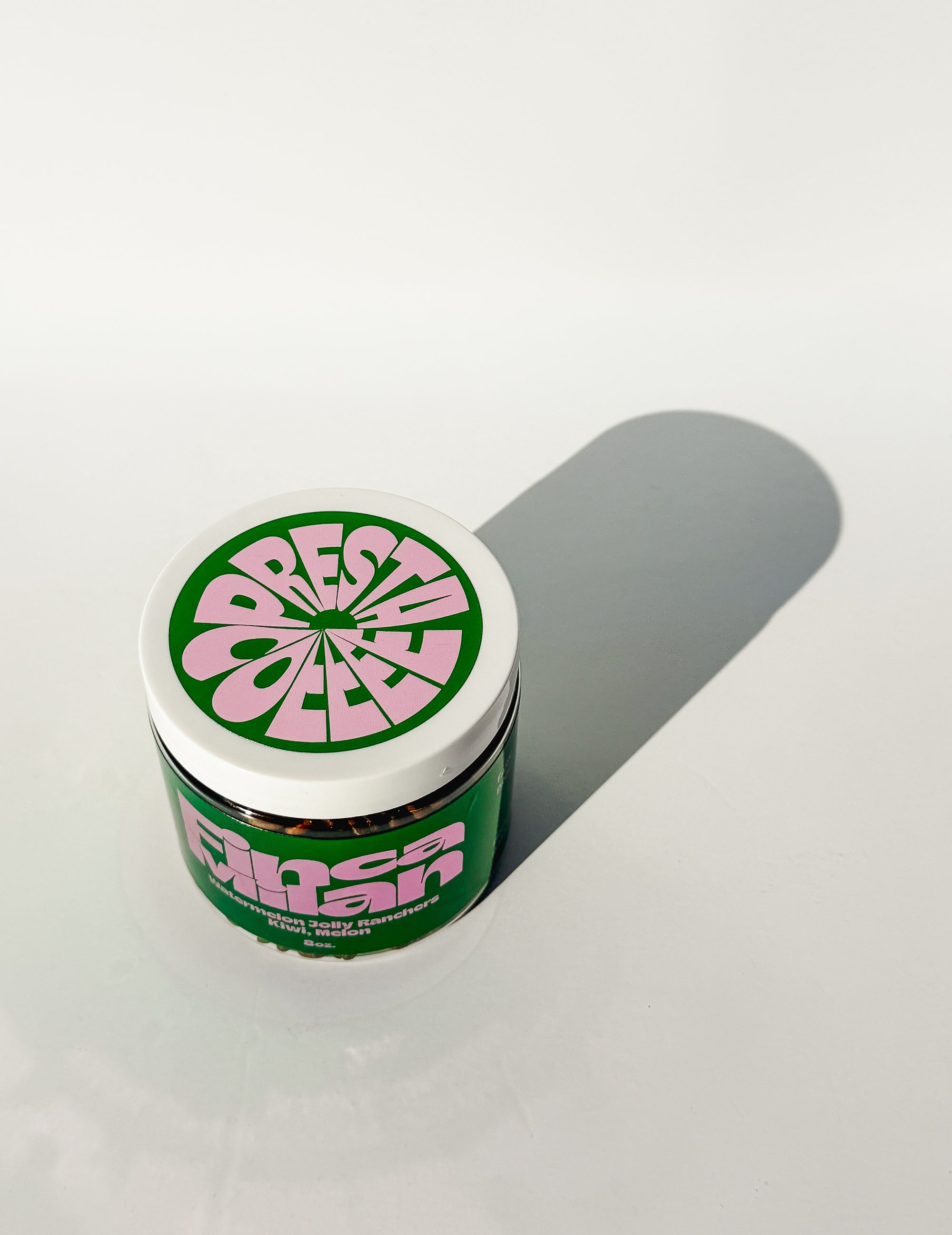 Finca Milan Caturra Nitro Fermentation Washed