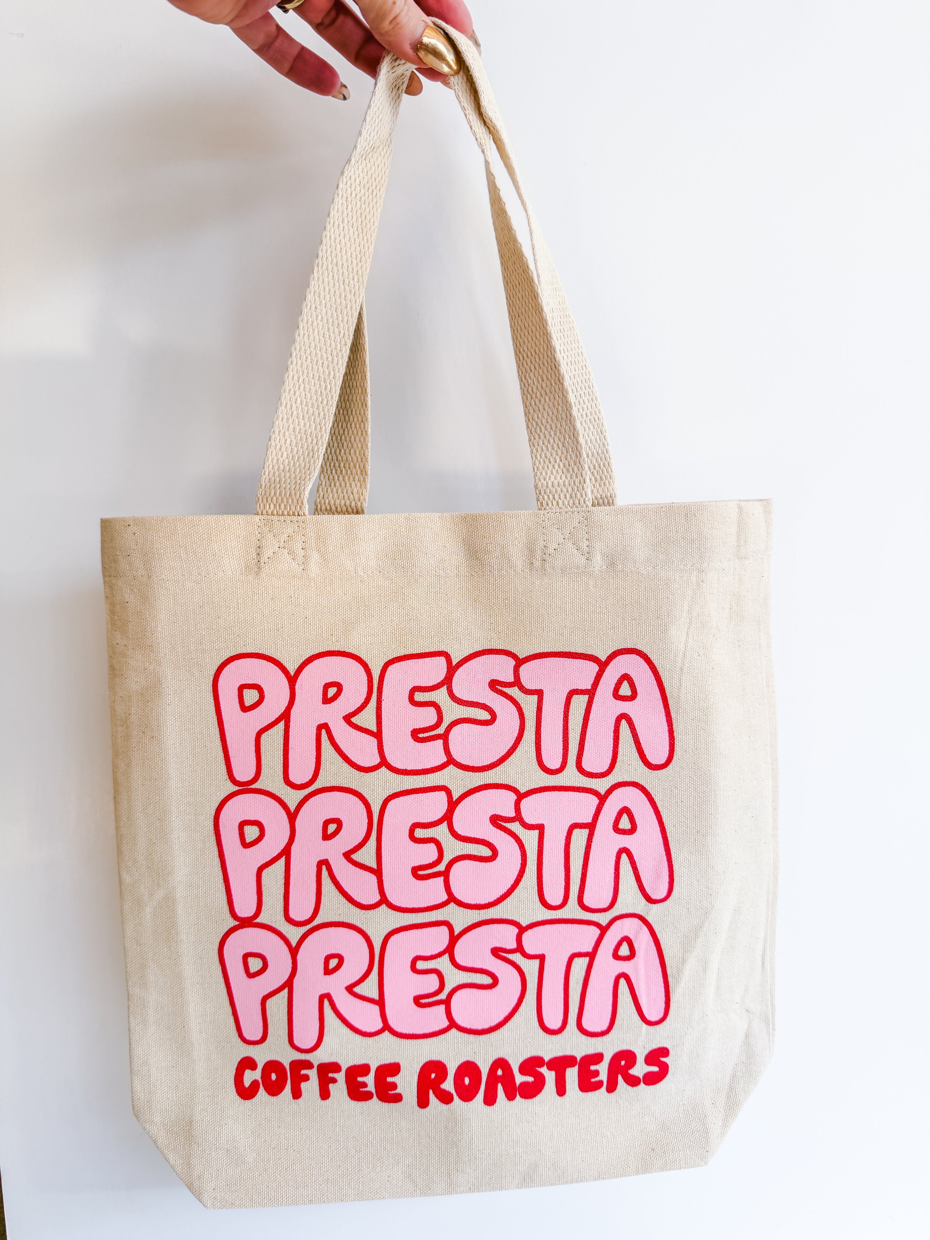 Presta Tote