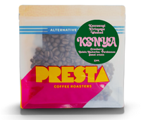 Kenya Kirinyaga Kamwangi Washed