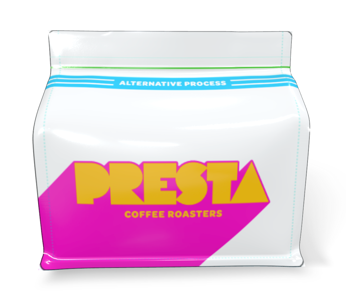 Single Origin Roaster's Choice Subscription