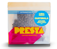 Guatemala Ceiba Washed