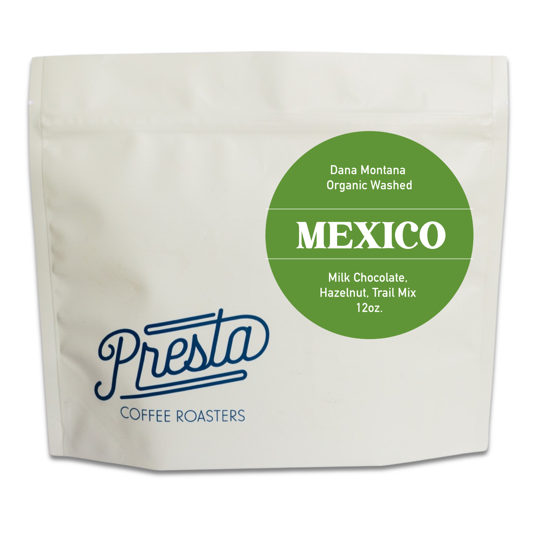 Mexico - Dana Montana - Organic Washed