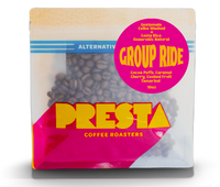 Group Ride - Rotating Blend