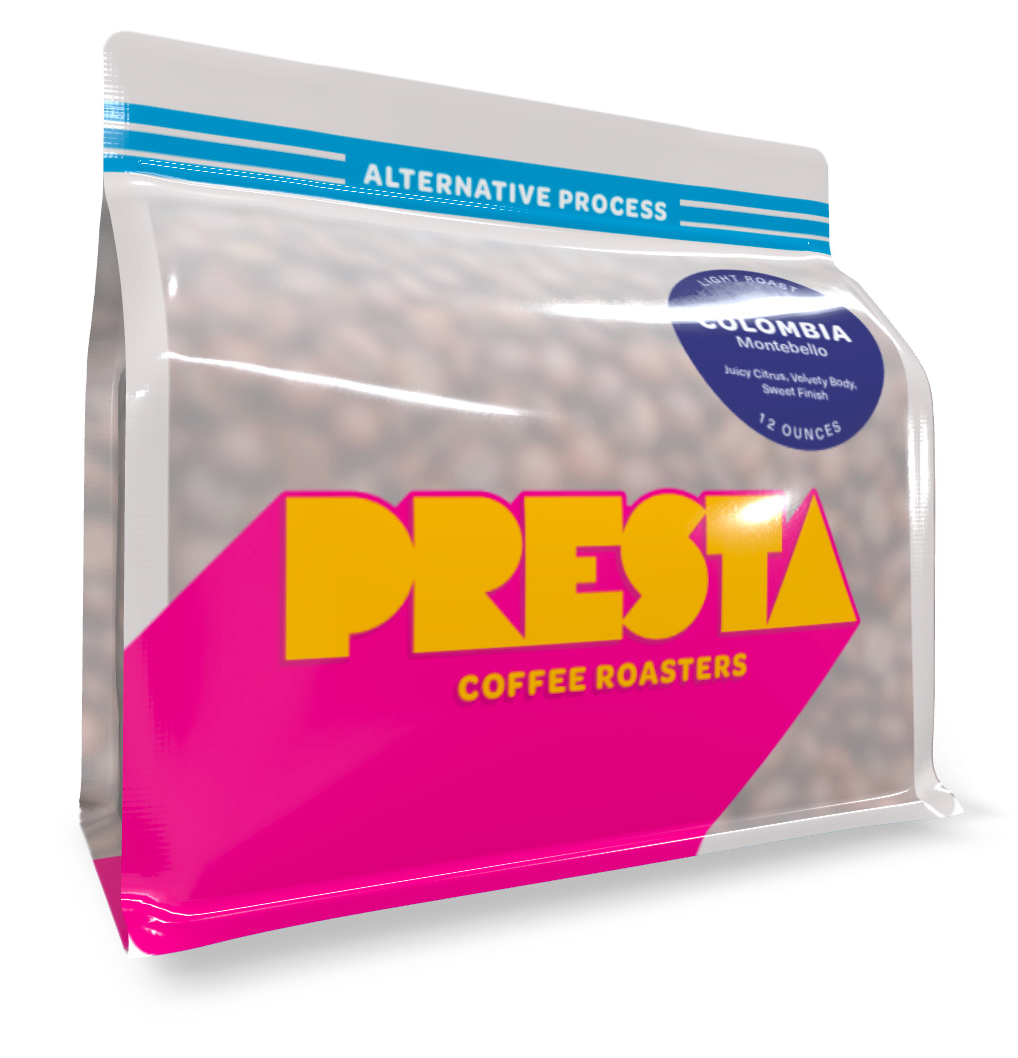 Decaf Subscription